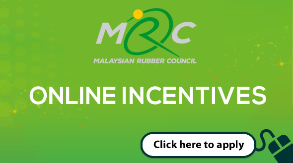 MRC Incentives Programme