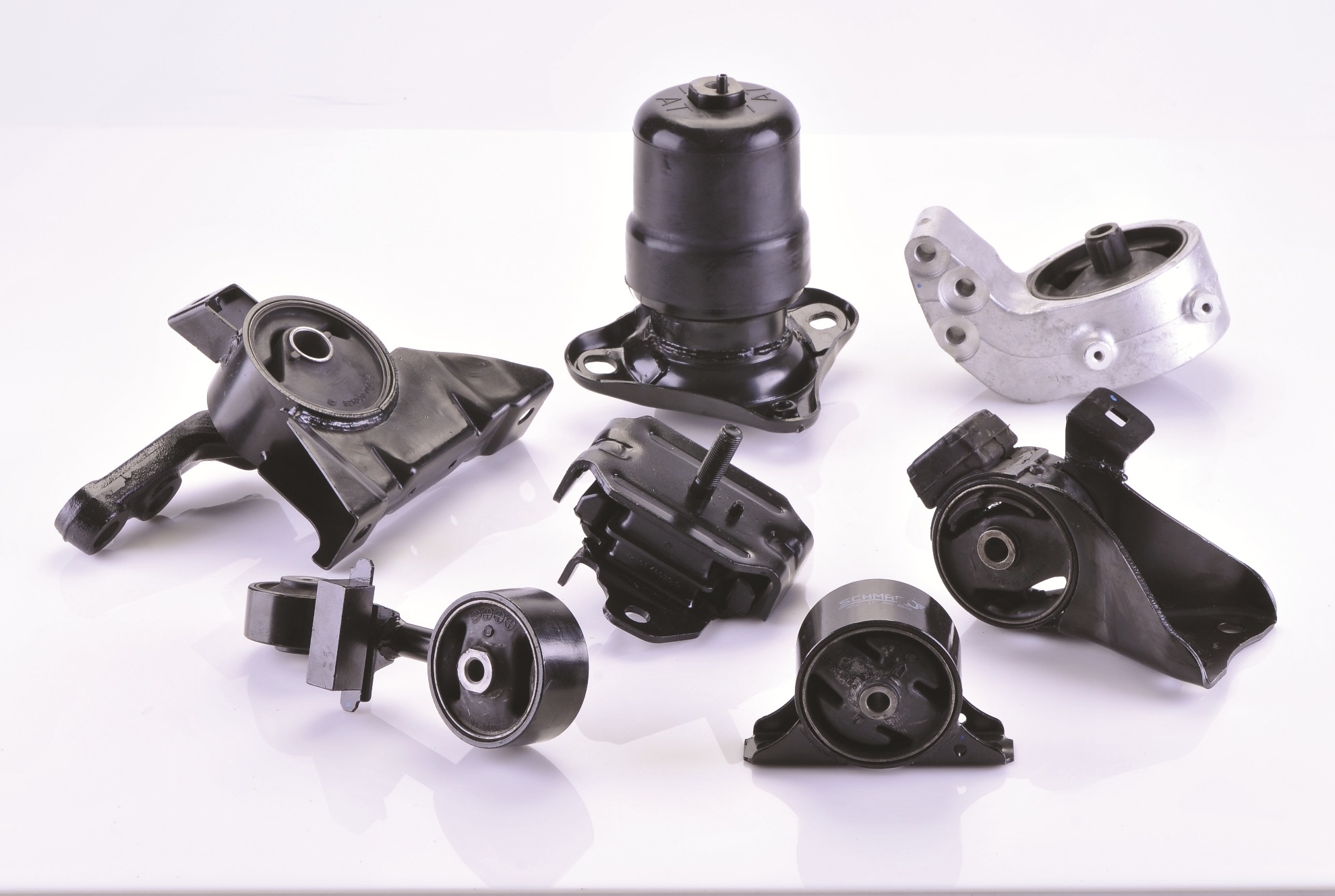 Schmaco Auto Parts Industries Sdn Bhd