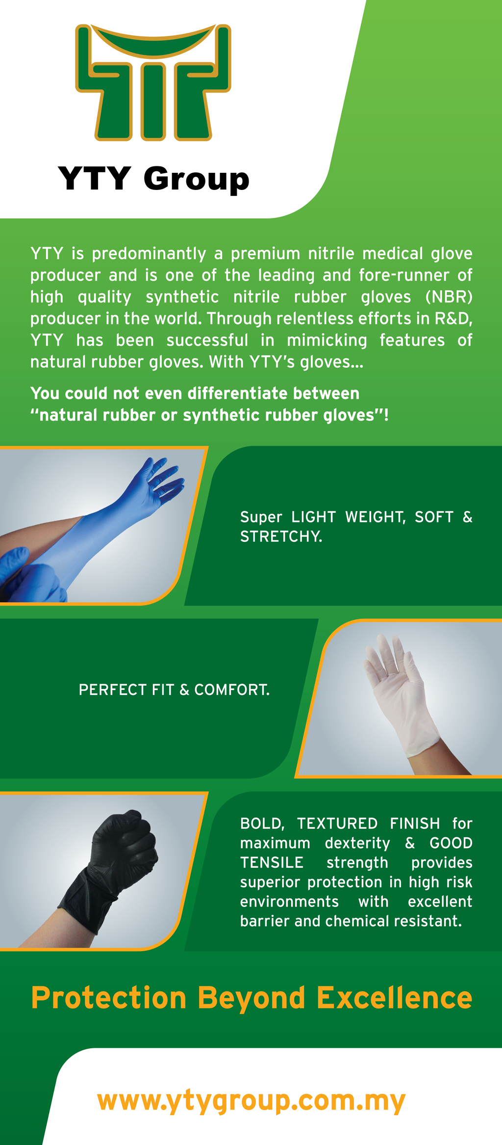 Yty Industry Sdn Bhd